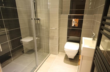 Lansdowne Terrace, Gosforth, Newcastle - Image 3